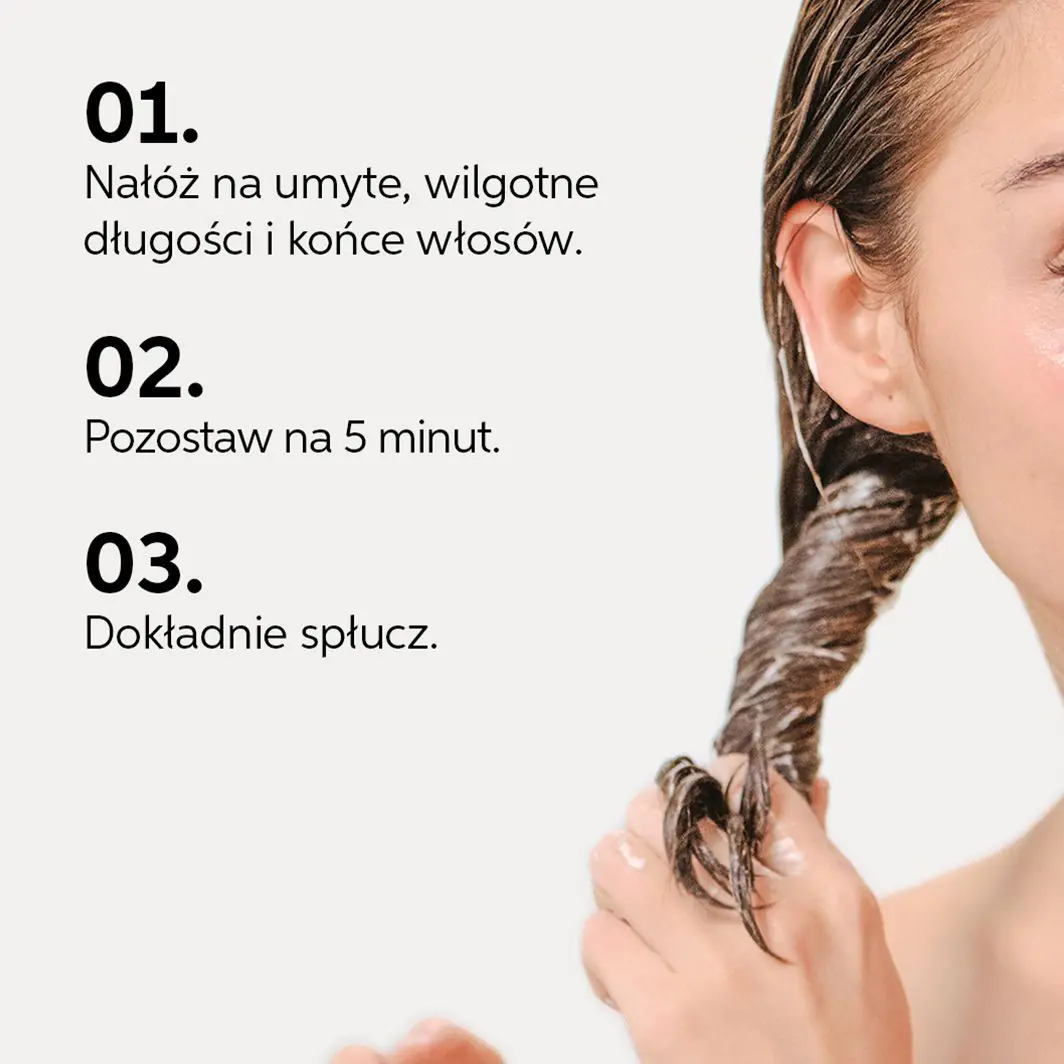 Wella Professionals Fusion hårmaske, 75 ml