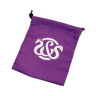 Sword & Sorcery - Critical Hits Bag purple