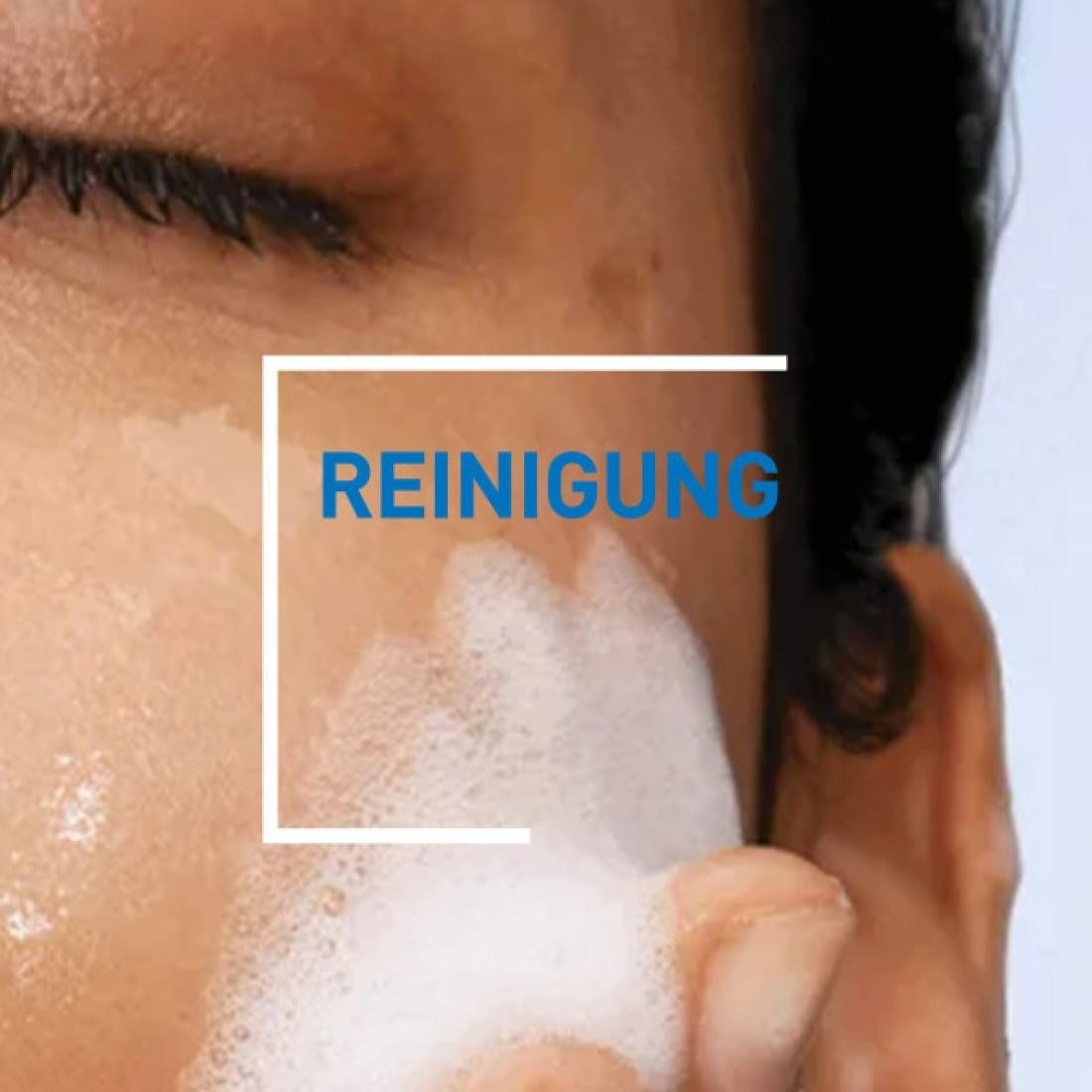 Cream To Foam Cleanser