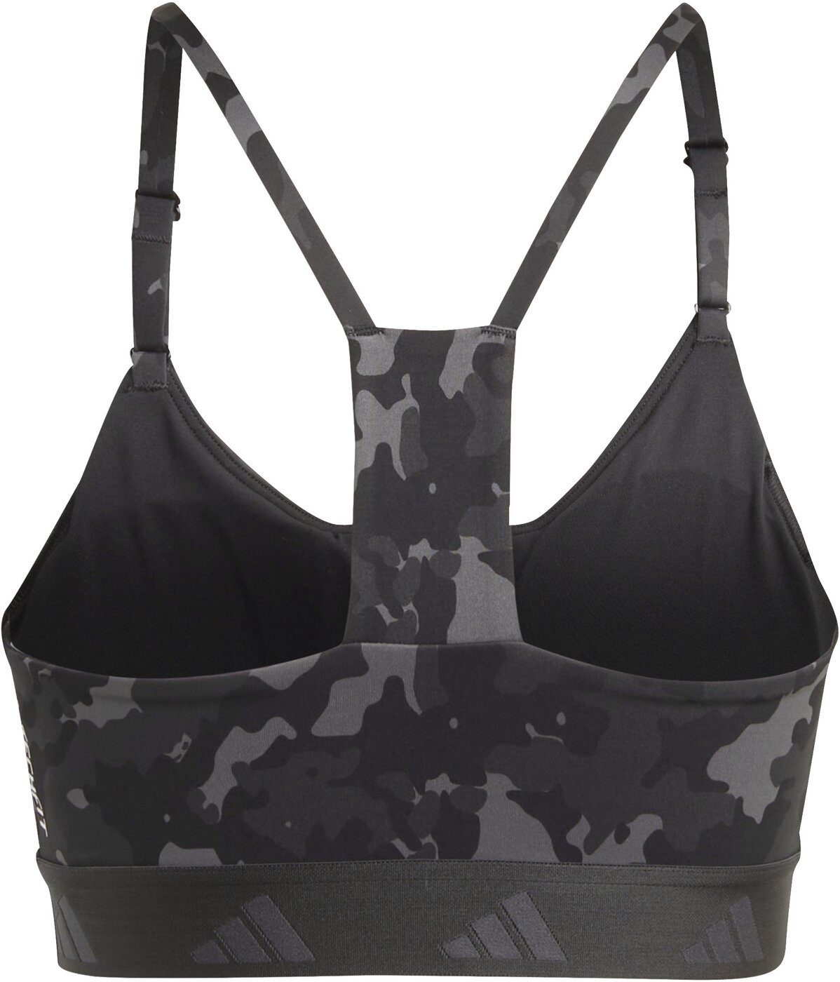 adidas Performance Bustier AER LS TF AOP