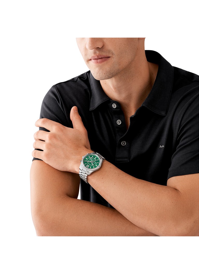 Michael Kors Lexington watch MK9152