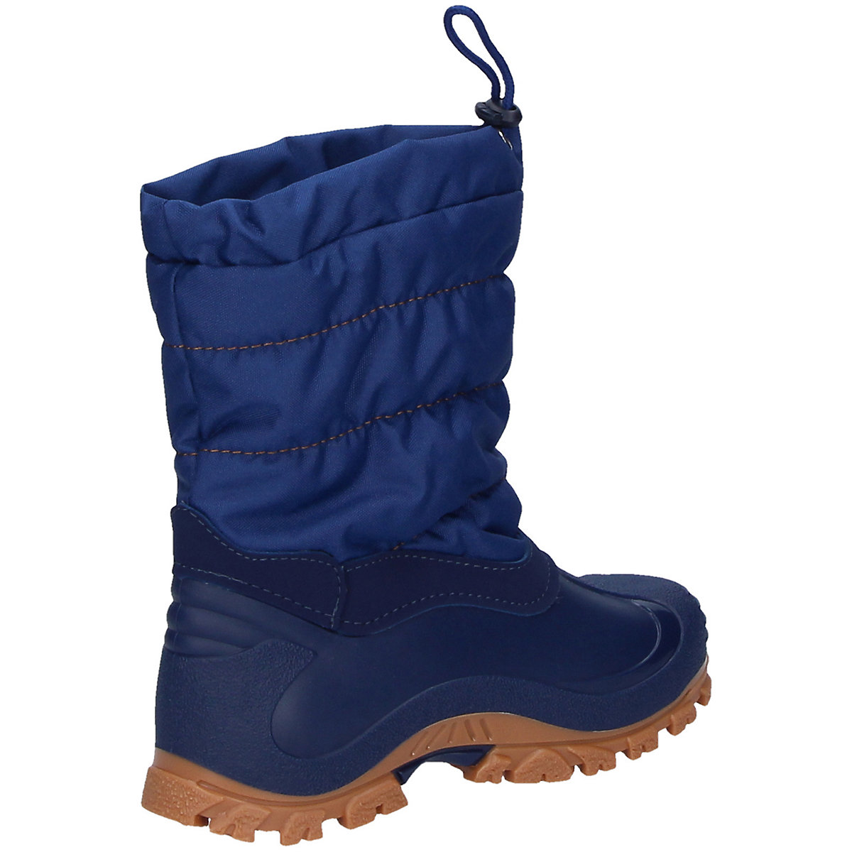 Stiefel Eric