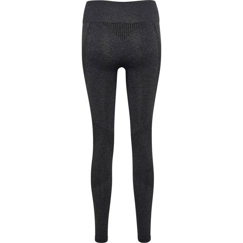 hummel hmlMT HANA 2.0 SEAMLESS MW TIGHTS Tights Damen
