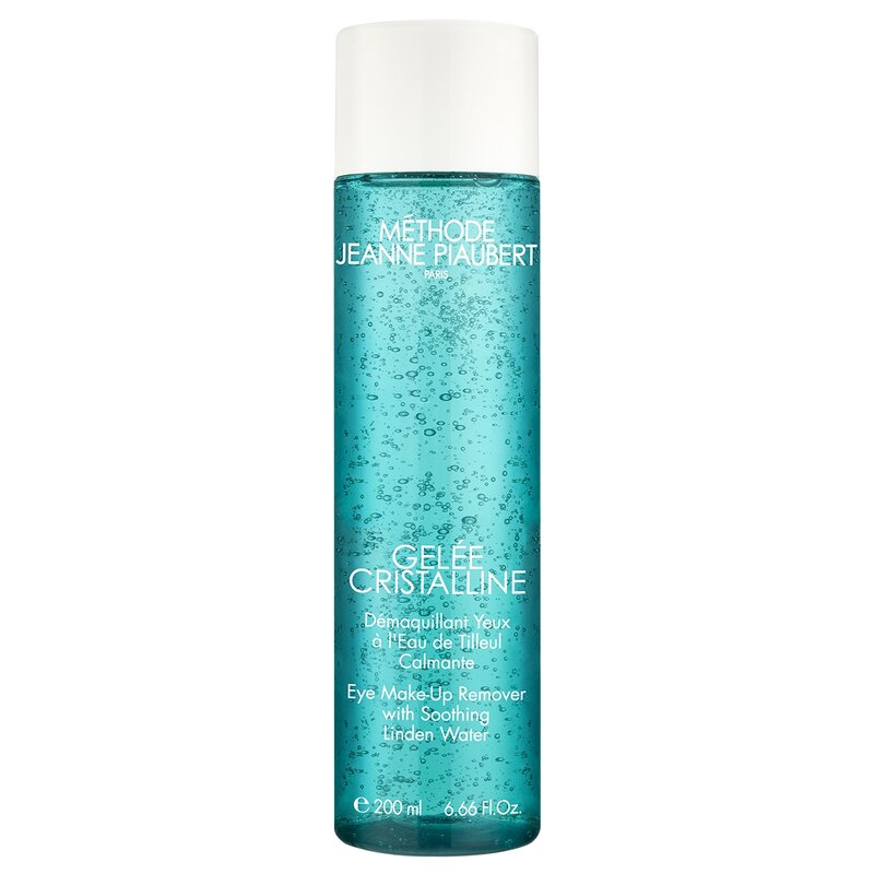 Gelée Cristalline Démaquillante Yeux 200ml