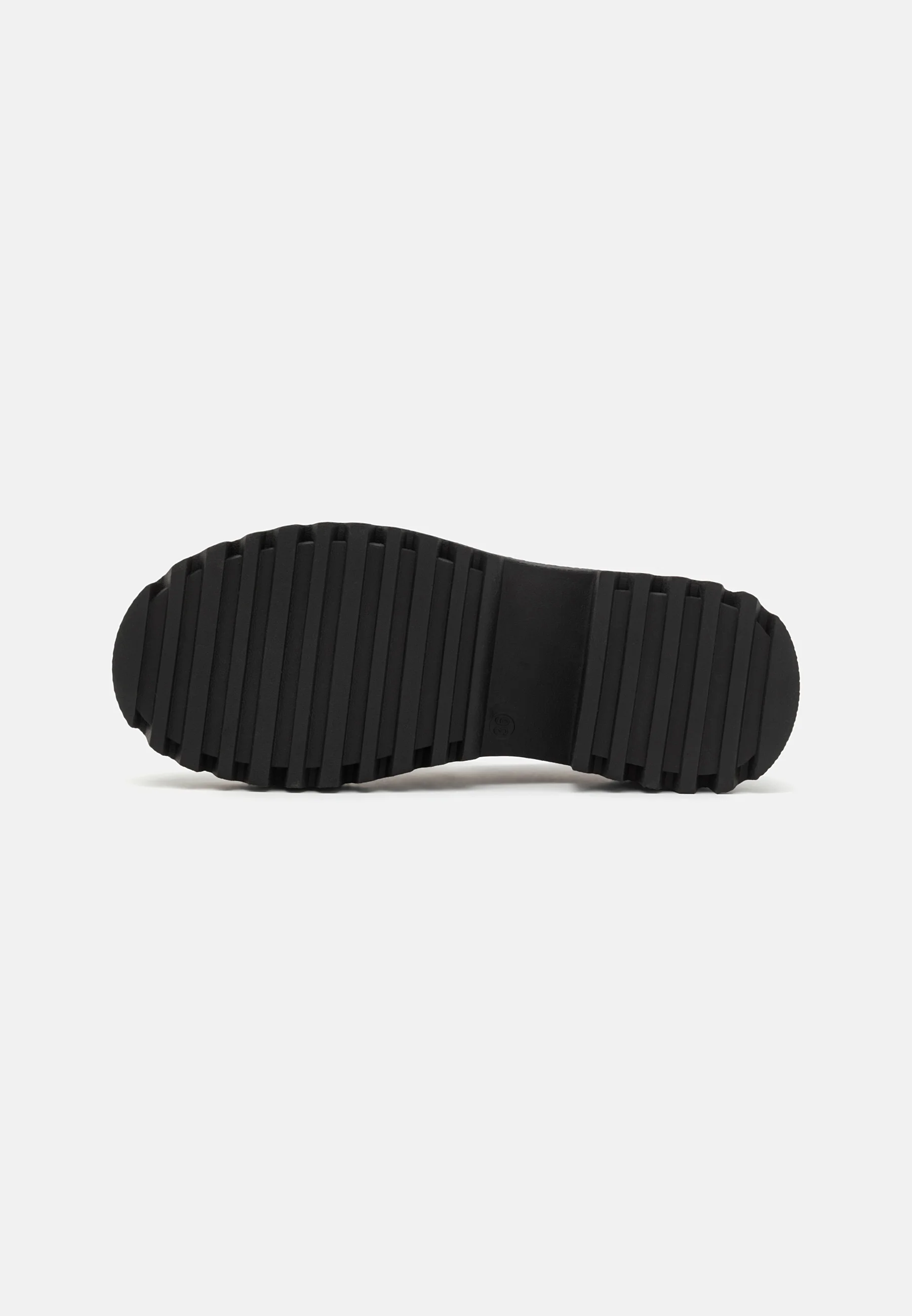 RAID JEANETTE - Zapatos de plataforma