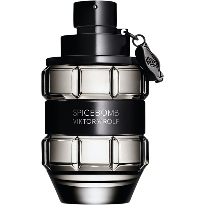 Eau de Toilette Spray