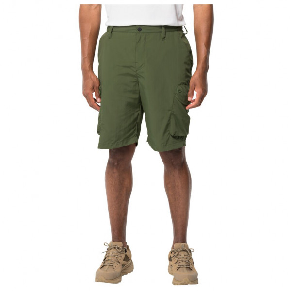 Jack Wolfskin - Kalahari Cargo - Shorts