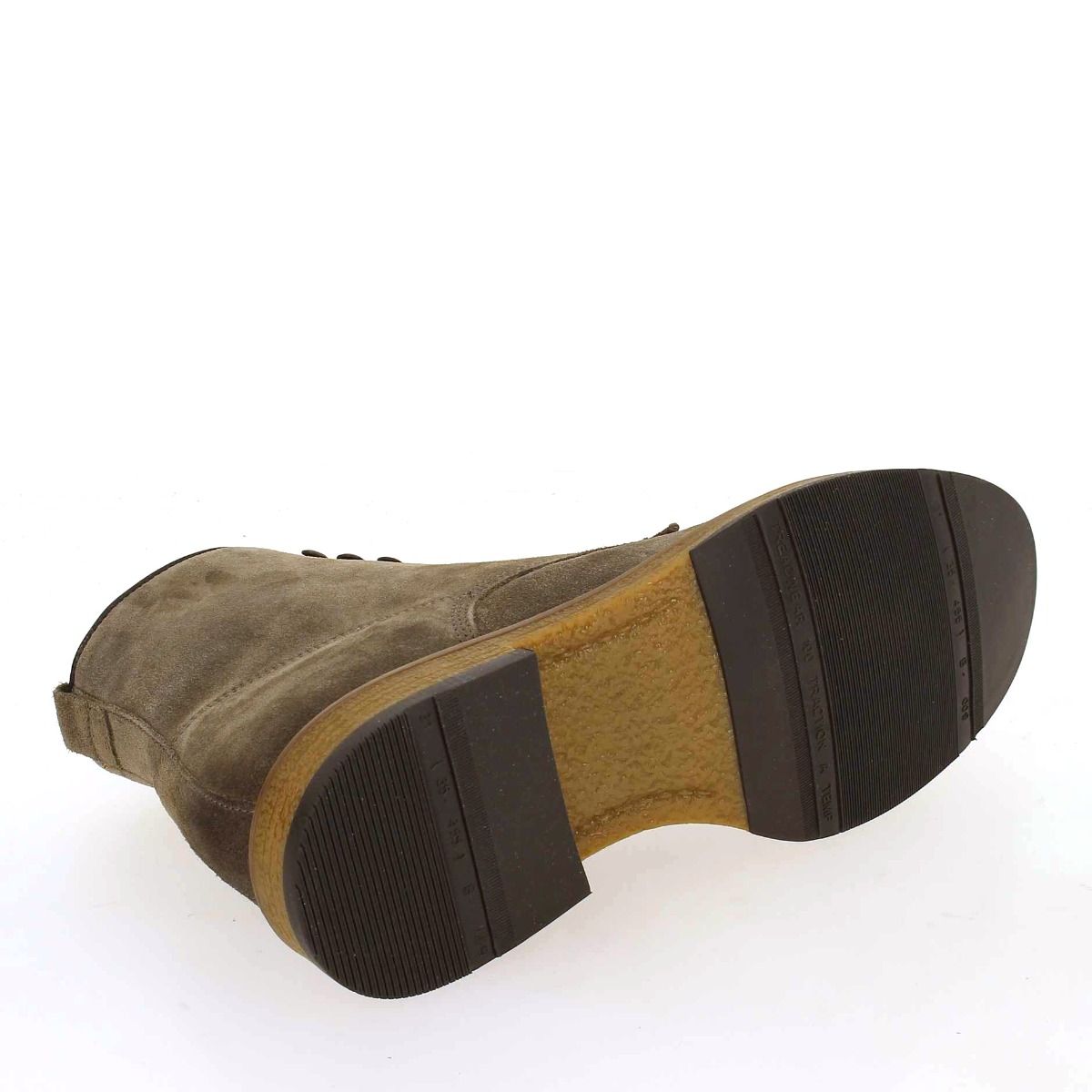 Mode  MI-171209 - Taupe