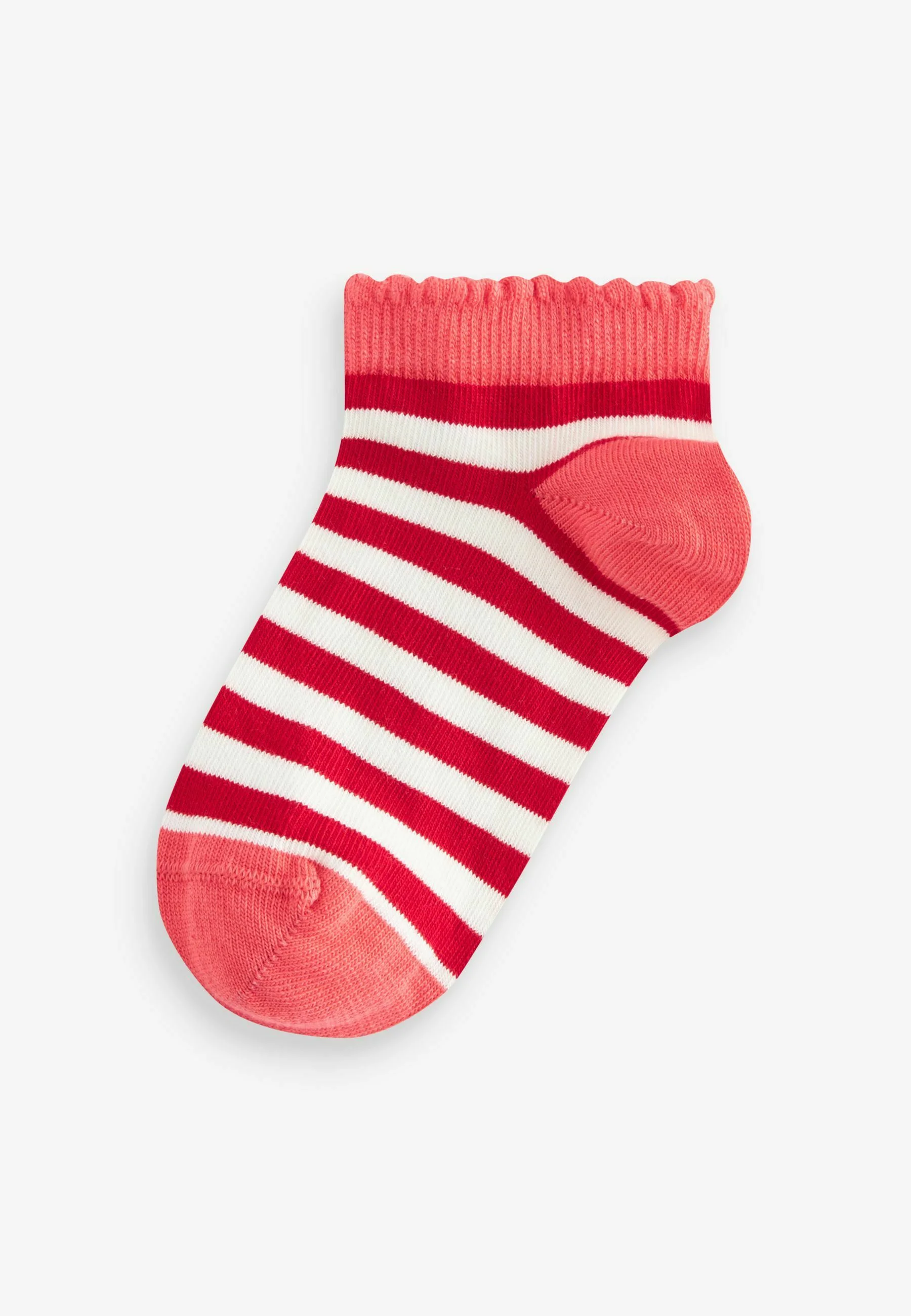 Siguiente PAQUETE DE 5 FRESA - Calcetines