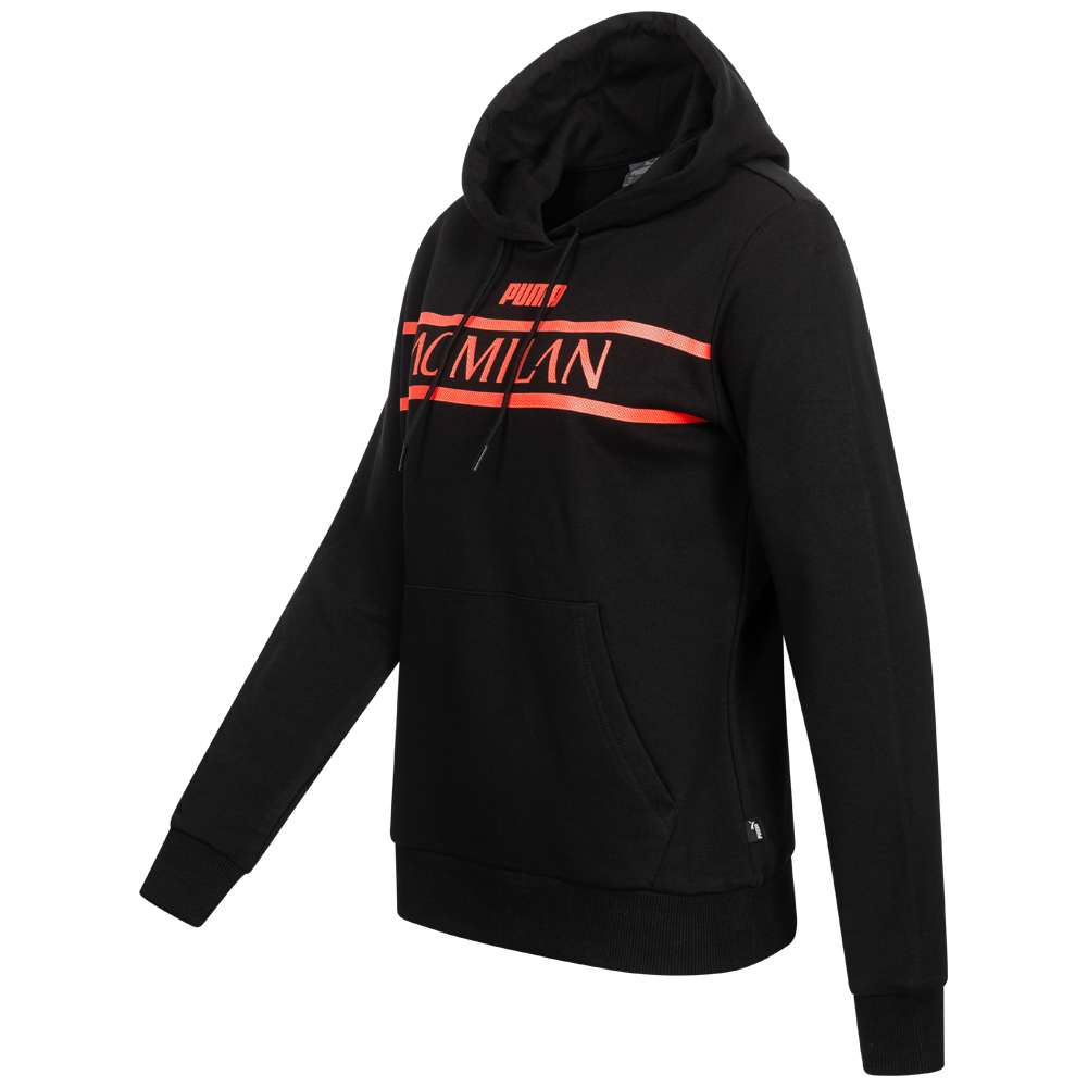 AC Mailand PUMA FtblLegacy Damen Hoodie 765078-04