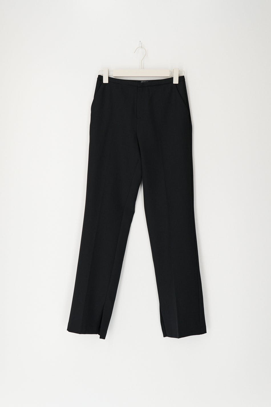 Jane mid waist trousers