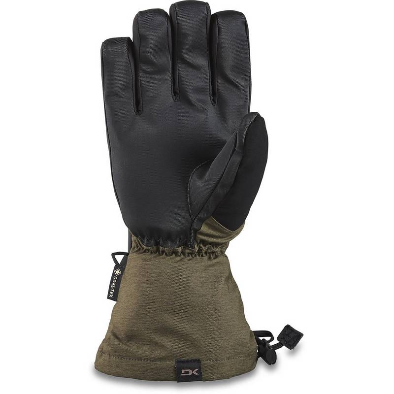 DAKINE TITAN GORE-TEX Skihandschuhe Herren