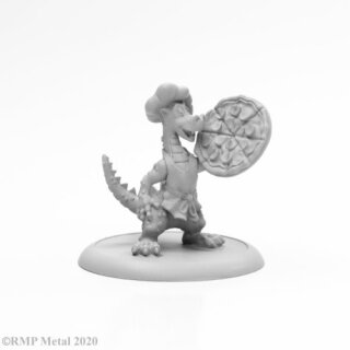 Petey Pizza Dungeon Dragon