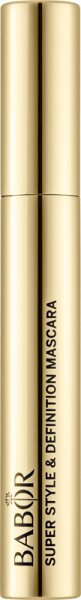 BABOR Super Style & Definition Mascara