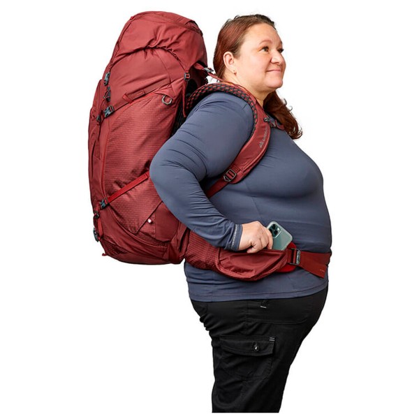 Gregory - Women's Kalmia 60 Plus - Trekkingrucksack