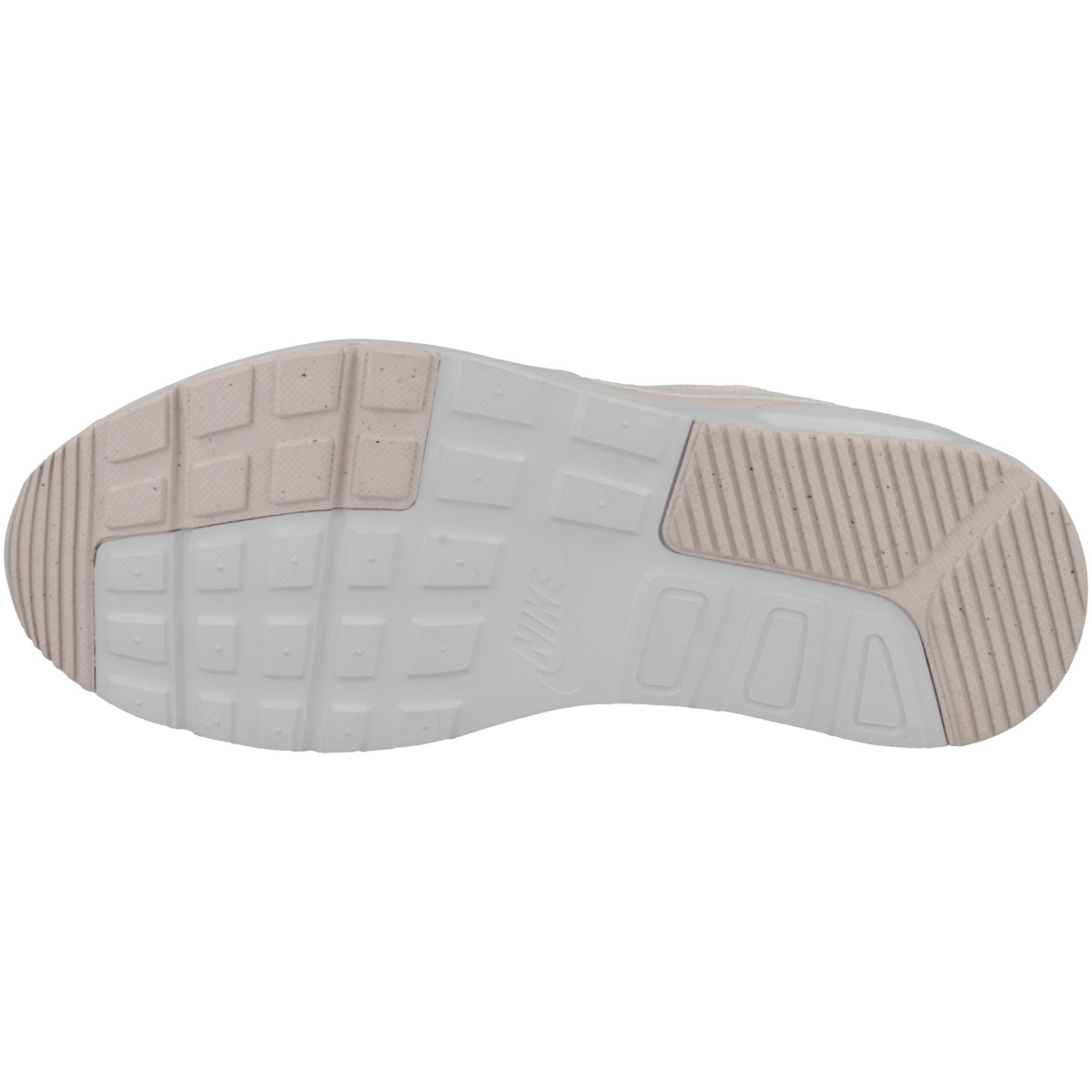 Nike Sportswear Air Max SC (GS) Sneaker Low weiss