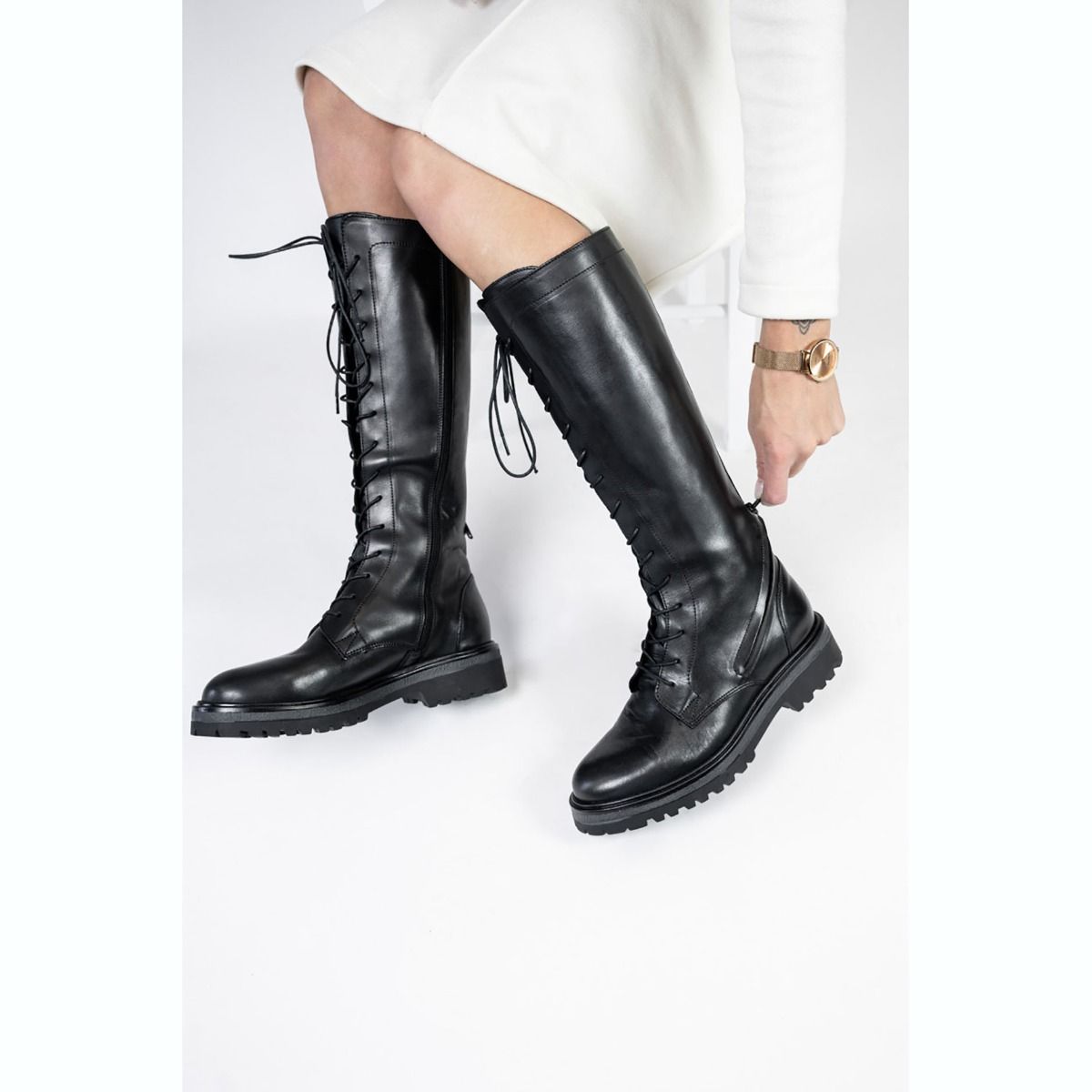 Myma  5226 - Noir