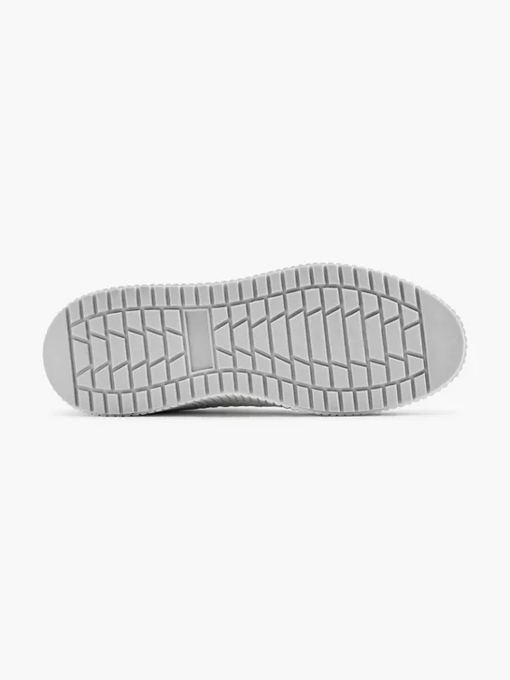 Catwalk Platform Sneaker
