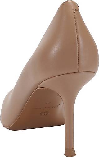 ekonika Pumps aus echtem Leder