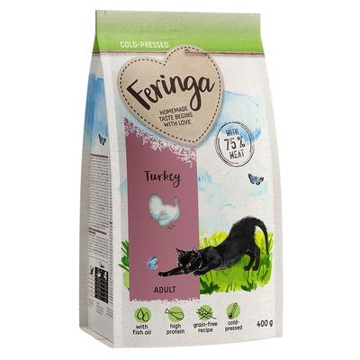 Feringa Adult kaltgepresst Sparpaket