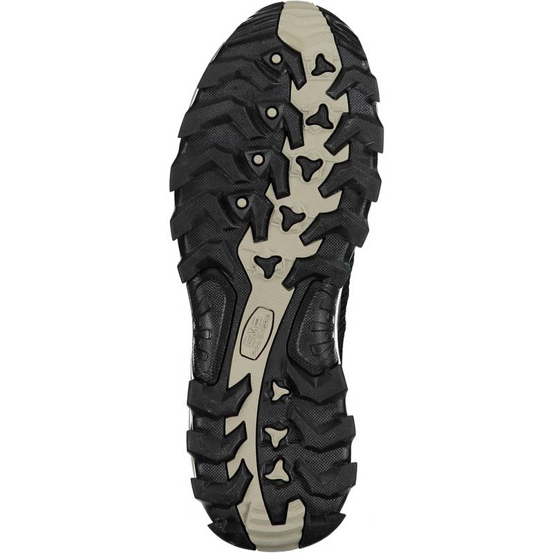 CMP Rigel Low WP Wanderschuhe Damen