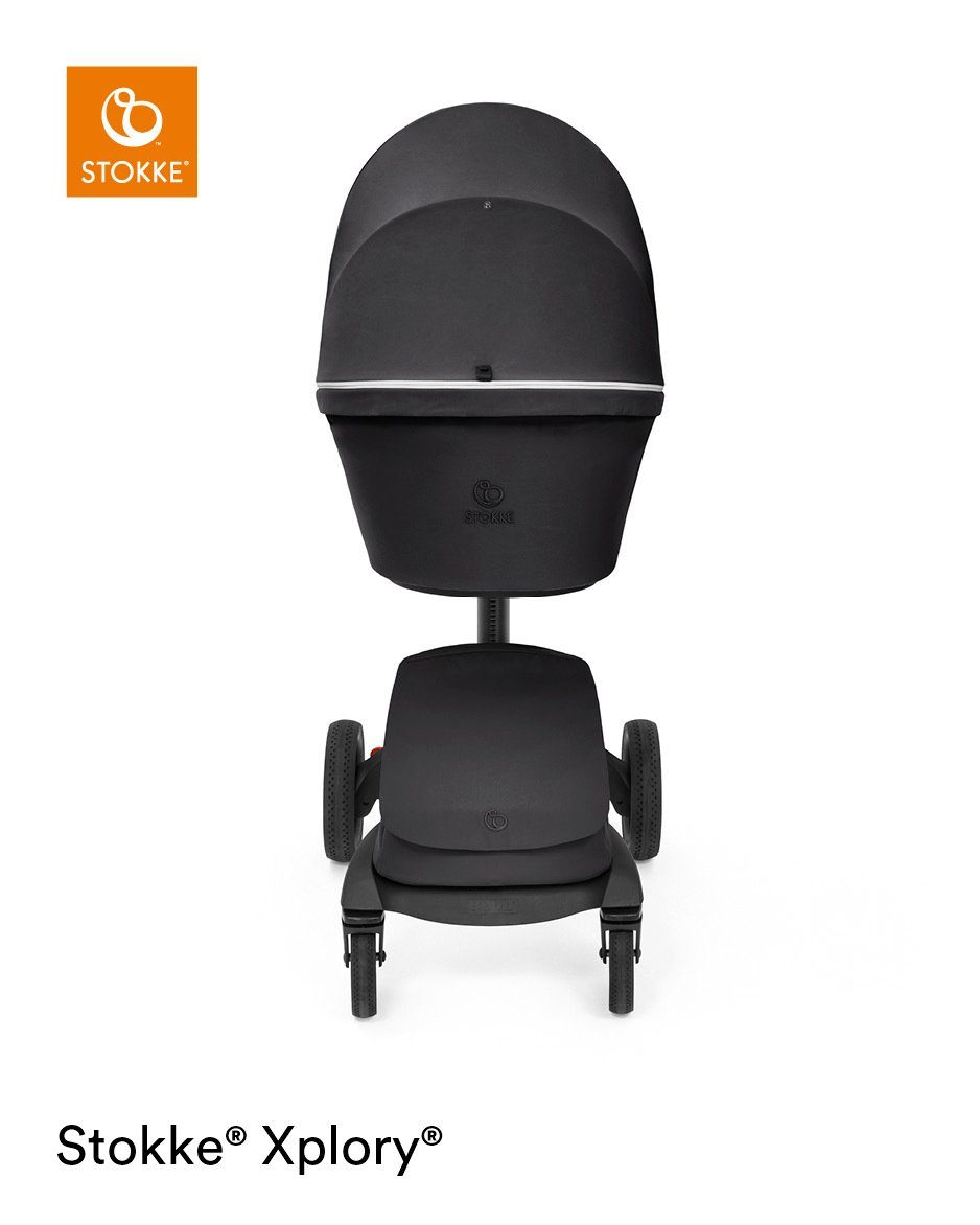 Stokke Kombi-Kinderwagen