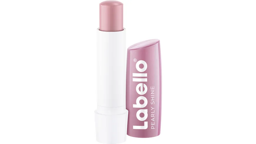 Labello Lippenpflege Pearly Shine 4.8 g