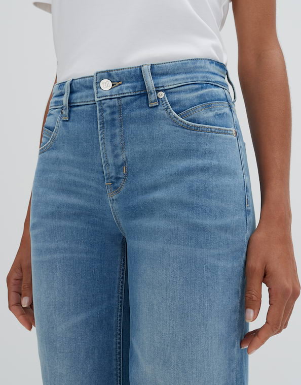 Long Flared Jeans Carie