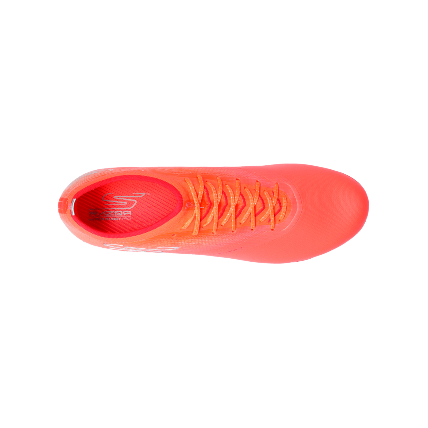 Skechers Razor FG Rot FCRL