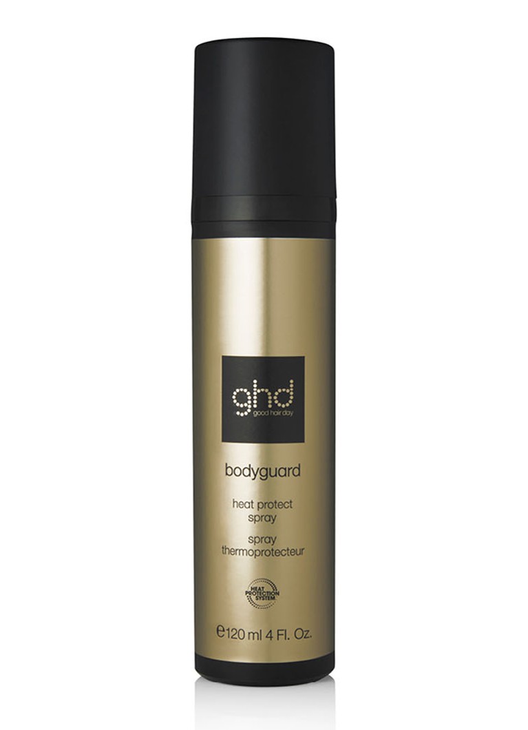 ghd Bodyguard Heat Protect Spray - lak na vlasy