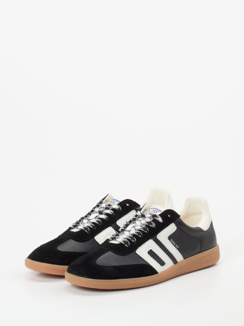 Sneaker-46610070019 Back 70
