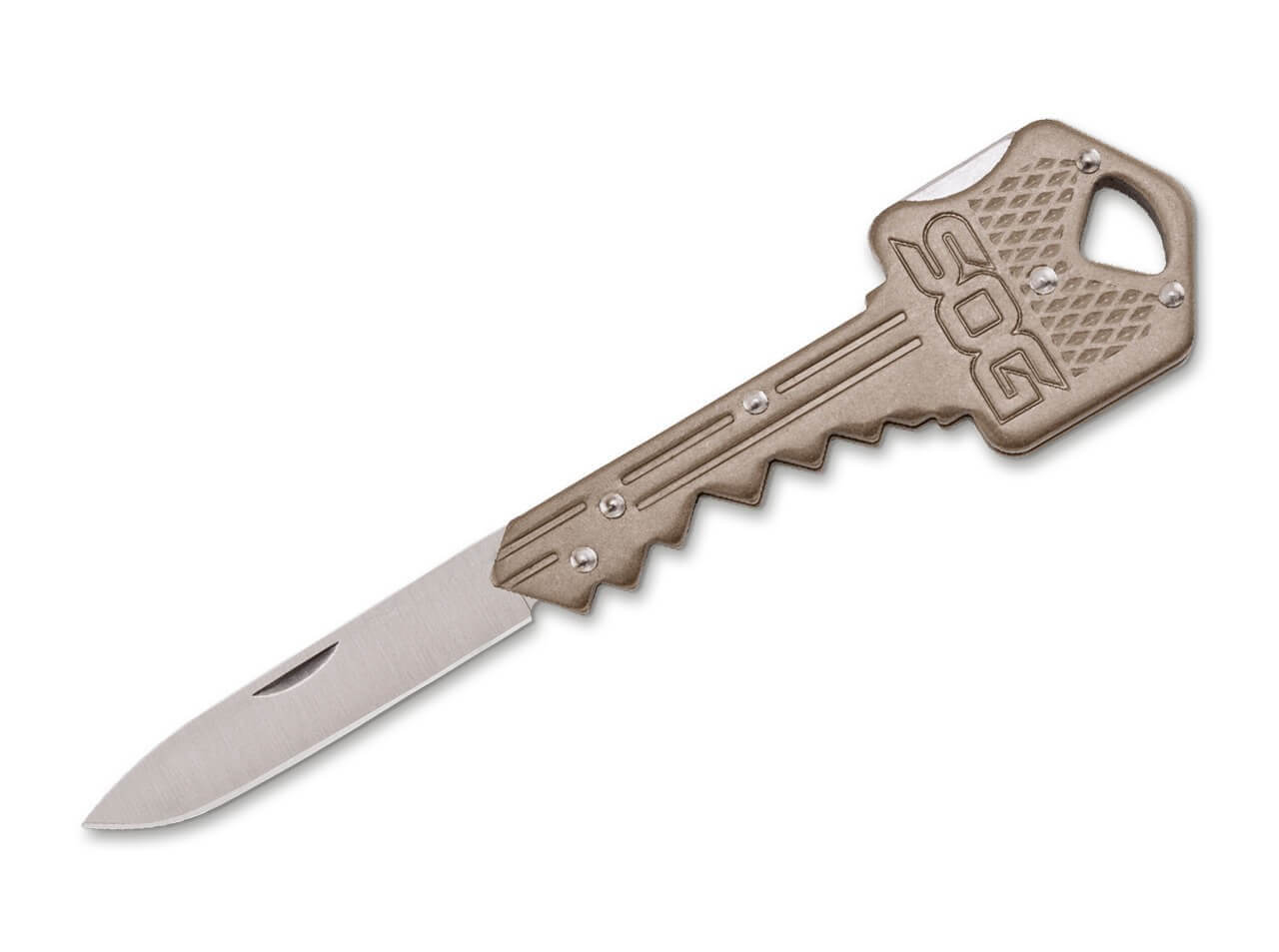 Key Knife