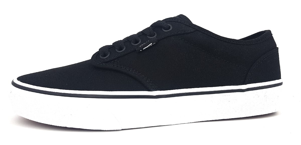 Vans Atwood VN000TUY1871 Schwarz black/white