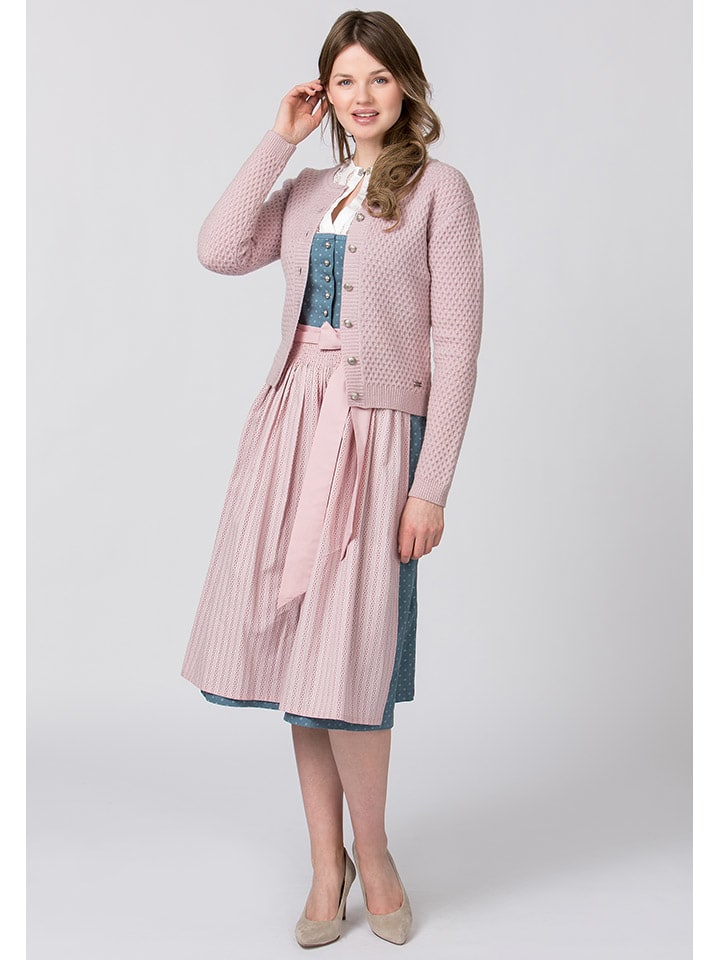 Stockerpoint Janker ''Juliette'' in Rosa günstig kaufen
