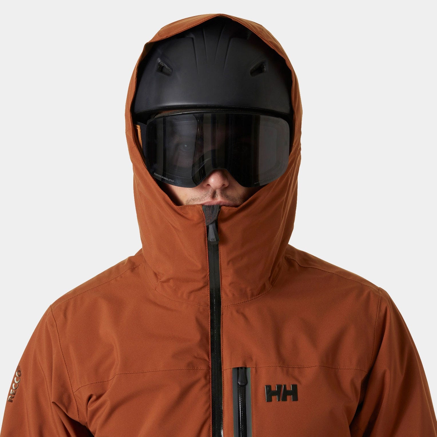 Men's Swift 3-in-1 Jacket
