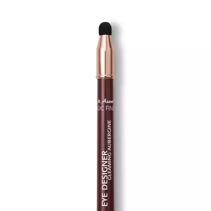 MAGIC FINISH Eyeliner: Eye Designer