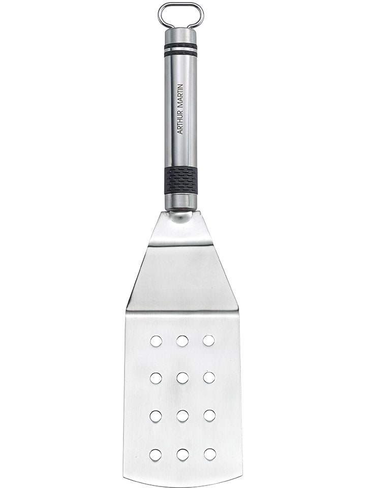 Arthur Martin Edelstahl-Pfannenwender - (L)24 cm günstig kaufen onesize