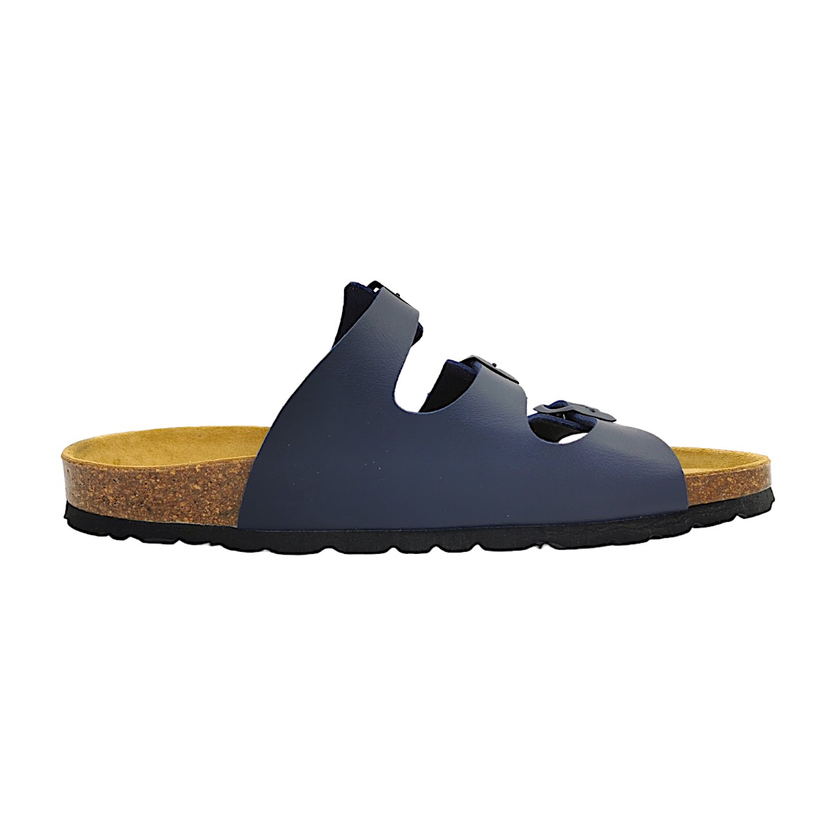 Dr. Stark 0001.353/58 Blau Blau
