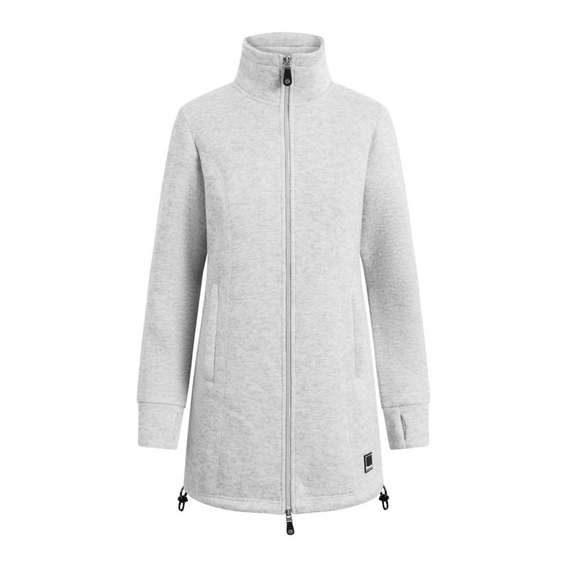 Bench LUNA Fleecejacke Damen