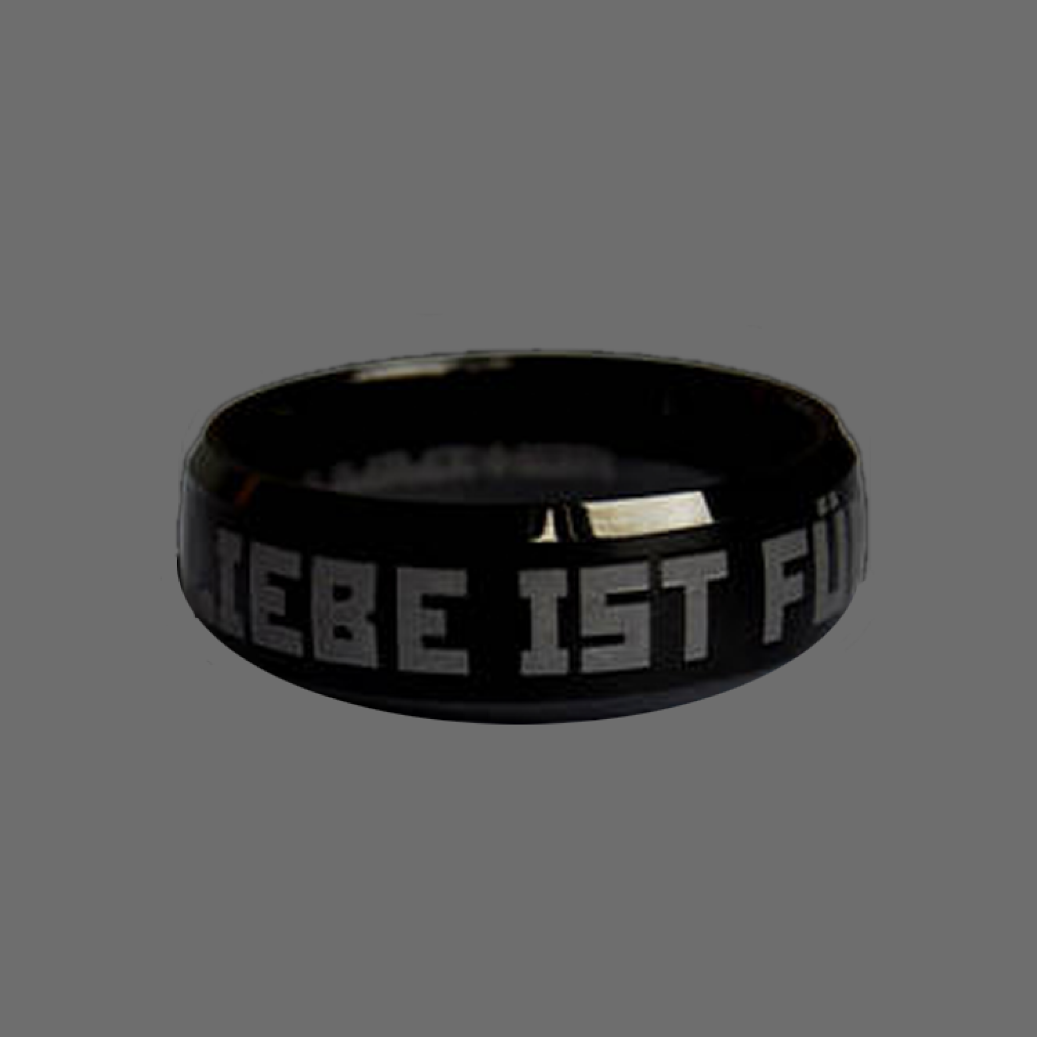 Ring ”Liebe ist für alle da”