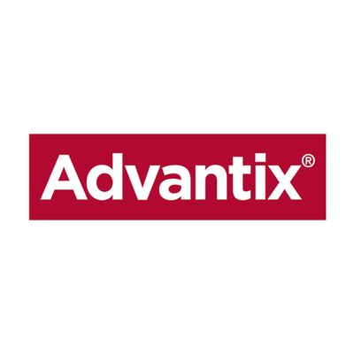 Advantix® 600 Spot-on für Hunde, von 40 bis 60 kg