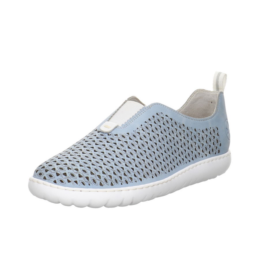Rieker Slipper