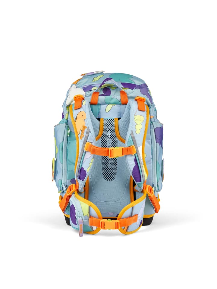 Ergobag ergobag pack Schulrucksack-Set TagträumBär günstig kaufen onesize