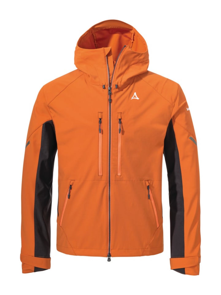 Schöffel Jacke 