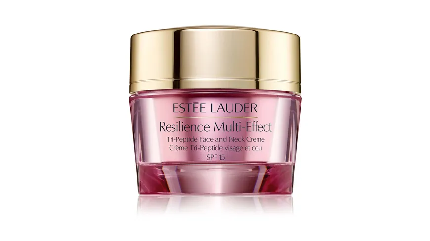 ESTÉE LAUDER Resilience Multi-Effect Creme Spf 15 Für Trockene Haut 50 ml