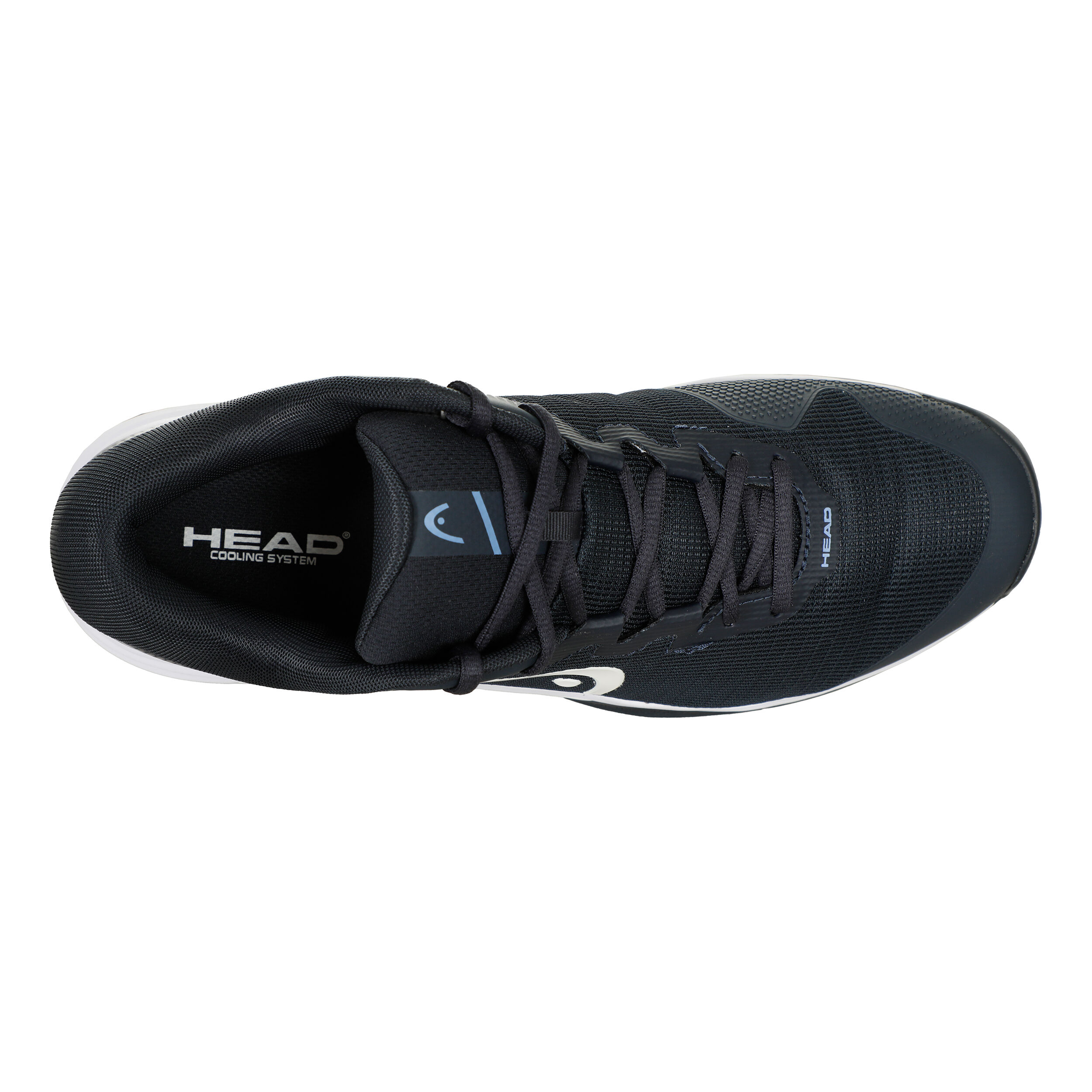 Revolt Evo 2.0 Allcourtschuh Herren - Weiß, Blau
