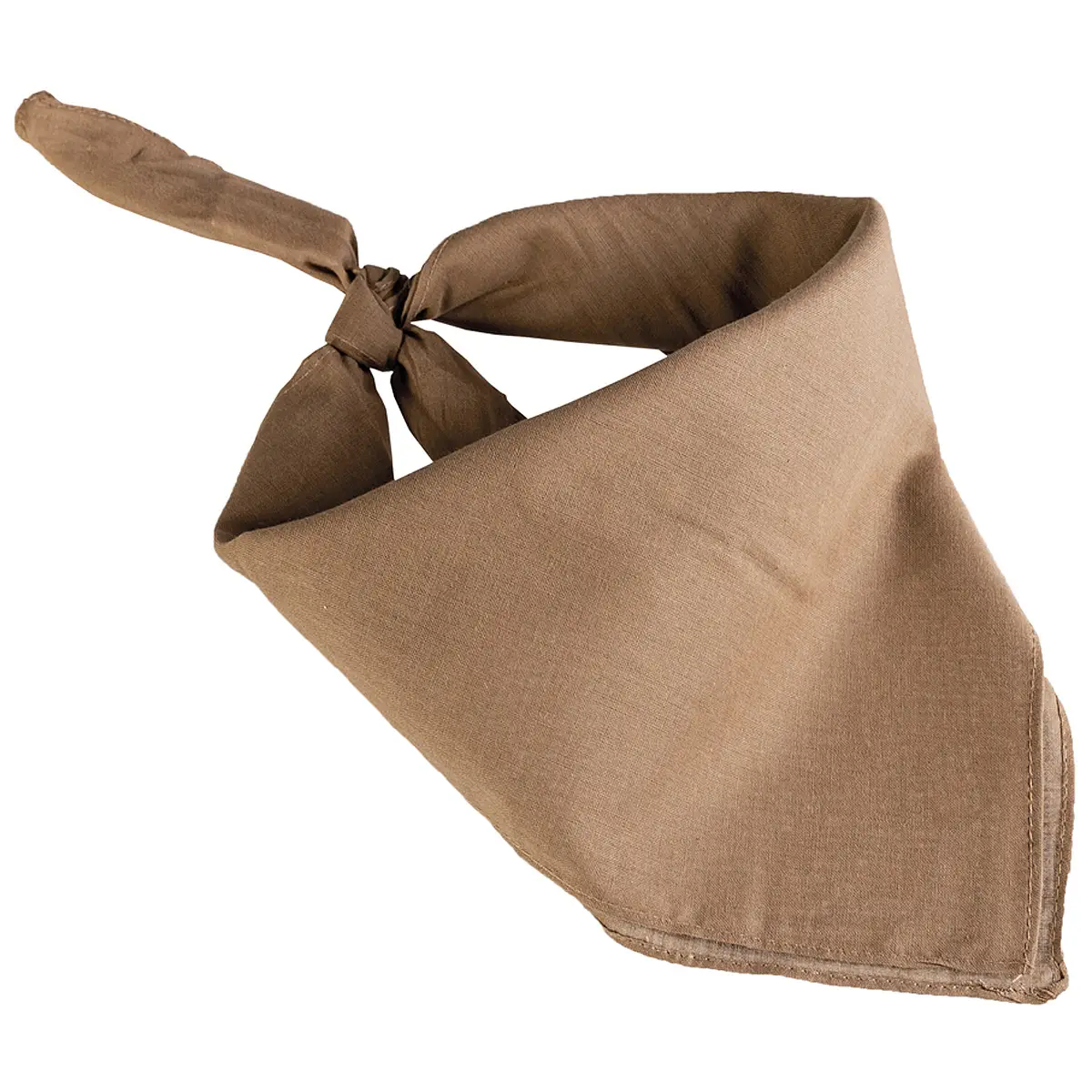 Bandana US Halstuch coyote