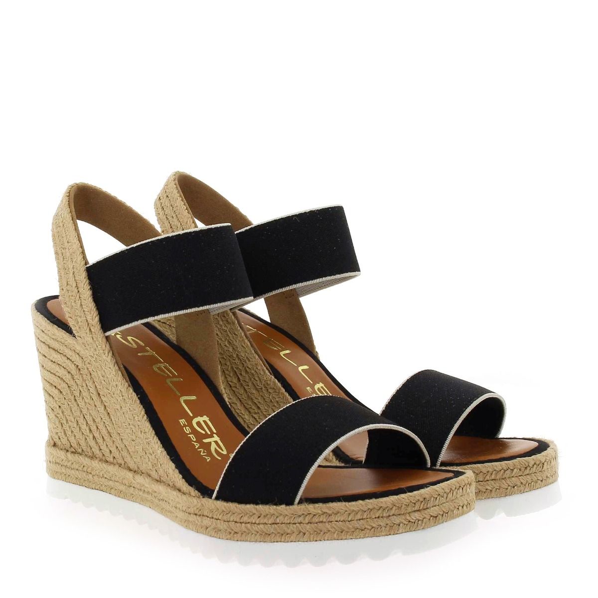 Casteller  49 195 145 - Noir