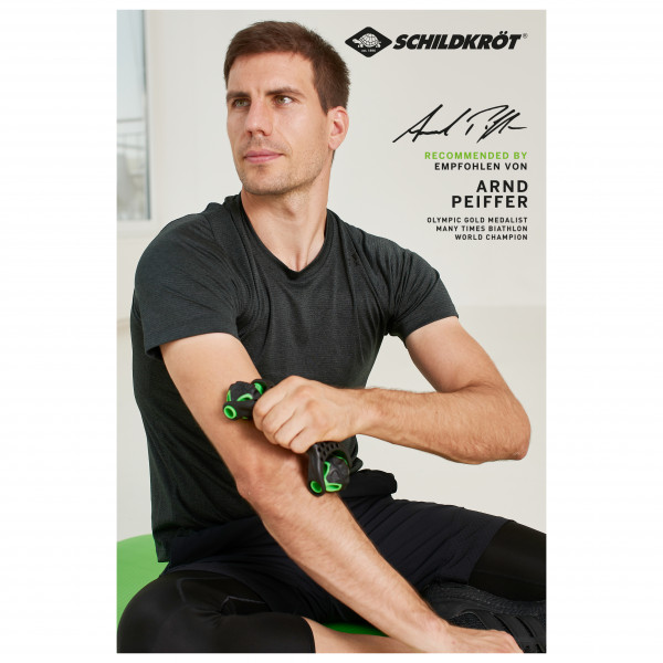 Schildkröt Fitness - Massage Roller
