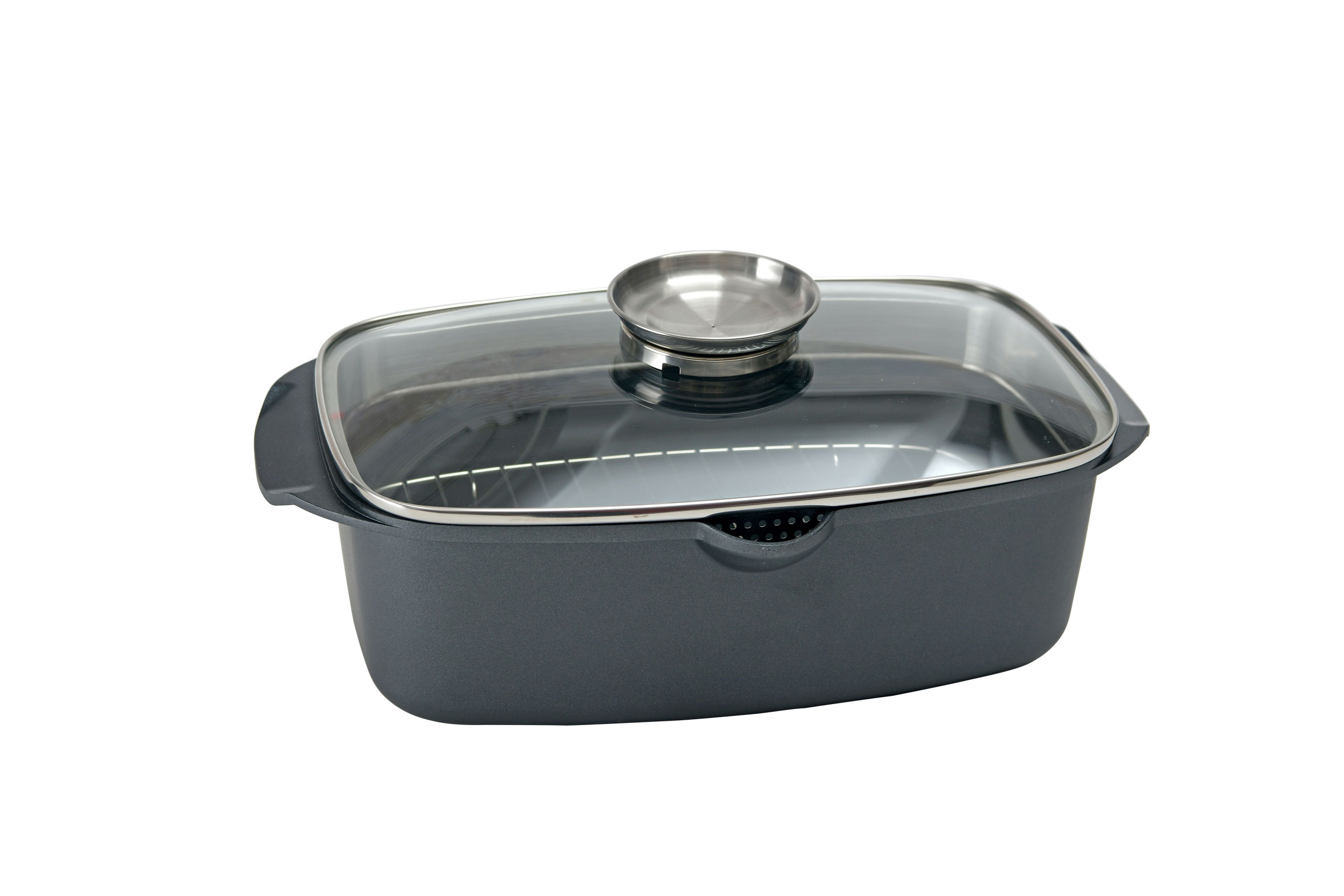 bongustoBräter 6l